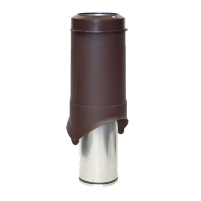 ����� ���������� Krovent Pipe-VT 150is