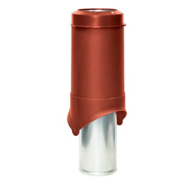 ����� ���������� Krovent Pipe-VT 150is